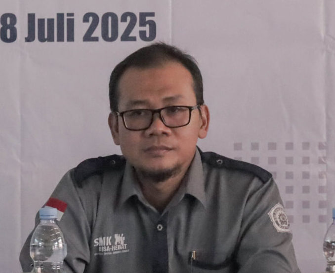 SMK MUDABA Gelar Uji Publik Kurikulum: Mantapkan Langkah Menuju Lulusan Unggul dan Siap Wirausaha