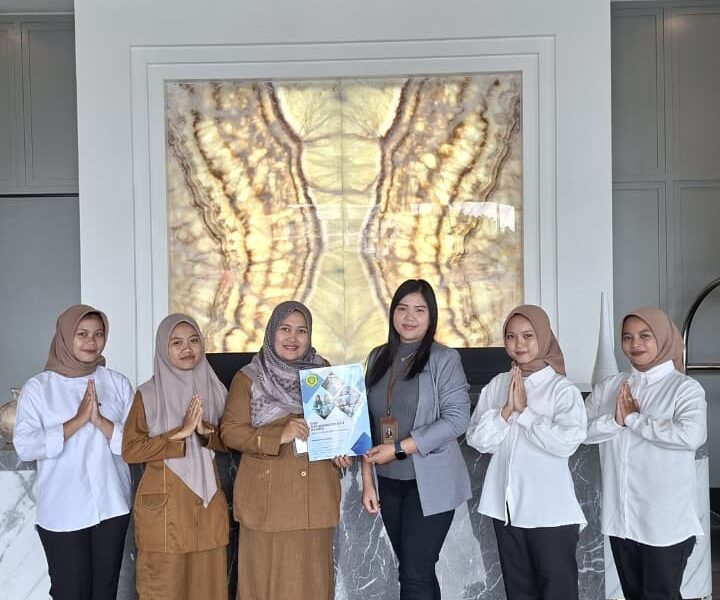 PKL di Hotel Yogyakarta