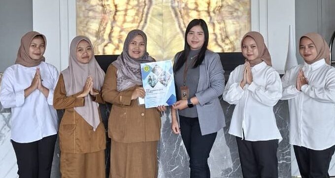 Kolaborasi Strategis SMK Muhammadiyah 2 Bantul dan Arkadewi Boutique Hotel Ciptakan Lulusan Siap Kerja