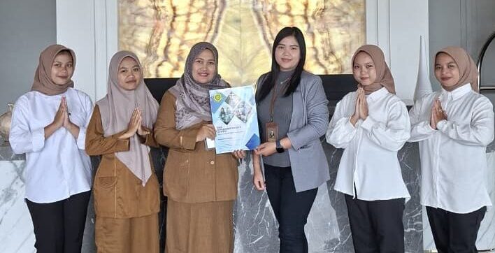 PKL di Hotel Yogyakarta