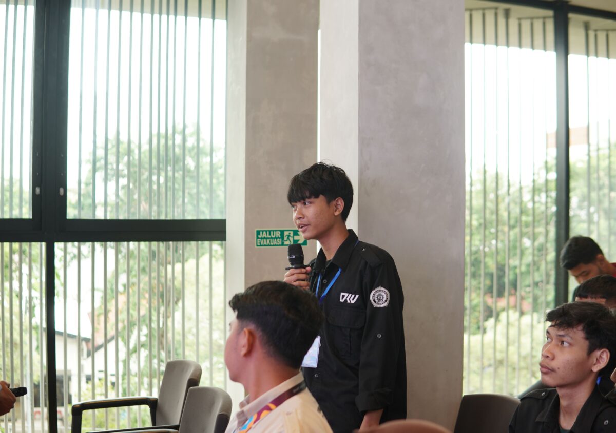 Kunjungan IDX Surabaya