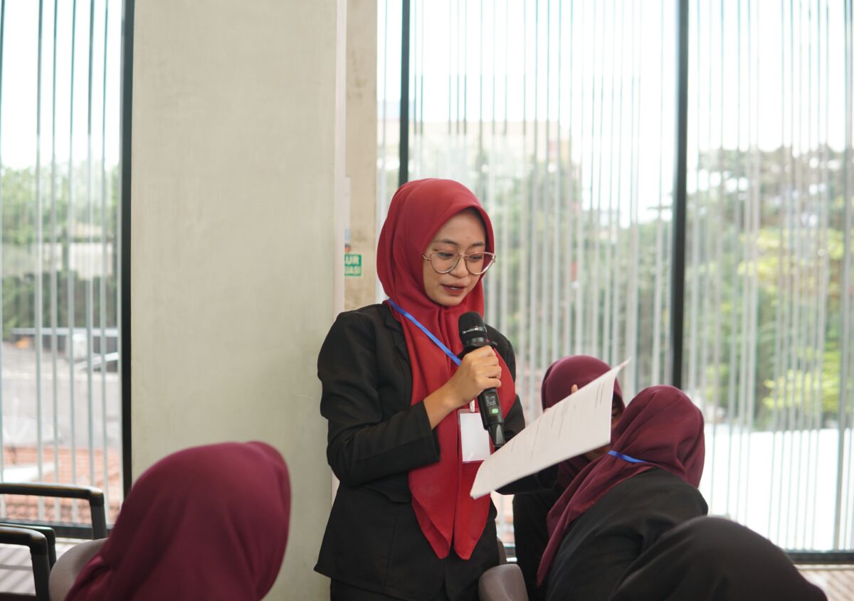 Kunjungan IDX Surabaya