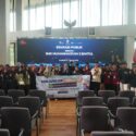 Kunjungan IDX Surabaya