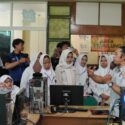 Kunjungan JTV Malang