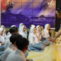 Kunjungan JTV Malang