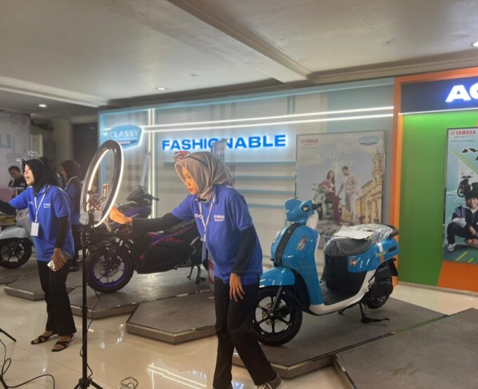 SMK Muhammadiyah 2 Bantul Perkuat Eksistensi lewat Juara 3 LKS Digital Marketing 2026