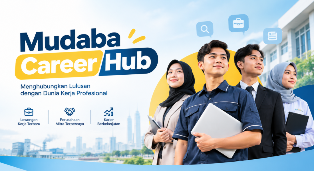 Mudaba Caree Hub